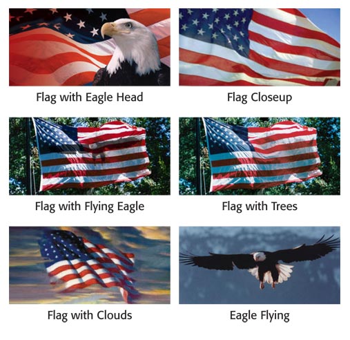 Flags